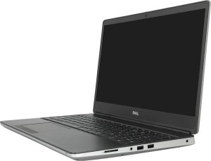 Laptop poleasingowy Dell Precision 7560 | i7-11850H 8x4.80GHz | RTX A2000M | 64GB 512 SSD | 15,6" IPS FullHD | HDMI USB-C Thunderbolt | WINDOWS 11 | klasa A- 4