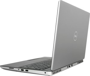 Laptop poleasingowy Dell Precision 7560 | i7-11850H 8x4.80GHz | RTX A2000M | 64GB 512 SSD | 15,6" IPS FullHD | HDMI USB-C Thunderbolt | WINDOWS 11 | klasa A- 5