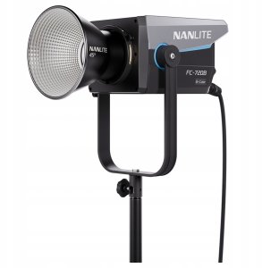 Lampa studyjna Nanlite FC-720B Bi-Color Studio Light (9742771) 2