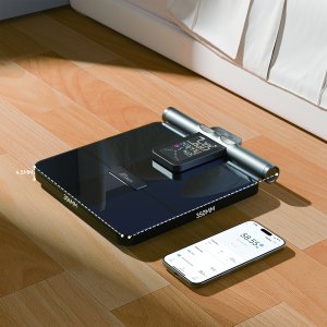 Waga łazienkowa Misure Elektroniczna MI Fit Max 3