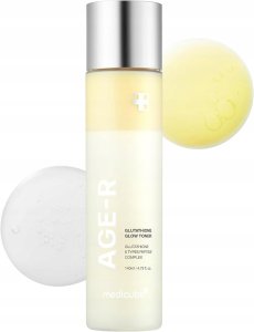 Medicube Age-R Double-Layer Milk Toner Glutathione Glow Toner 140 Ml (8800256114382) 3