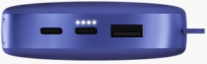 Fresh n Rebel Bank mocy Fresh 'n Rebel 18000 mAh Niebieski (2pb18100tb) 4