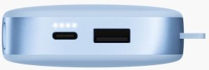 Fresh n Rebel Bank mocy Fresh 'n Rebel 12000 mAh Jasny Niebieski (2pb12100vb) 4