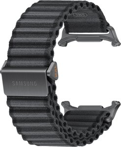 Samsung Trail Band, Black for WatchUltra /2 (ET-SVL70MKEGEU) 2