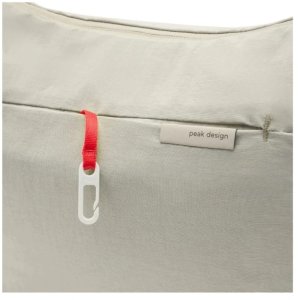 Peak Design City Crescent 12L Moon (BCCT-12-PE-1) 5