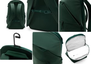 Peak Design City Backpack 15L Cypress (BCBP-15-CP-1) 2