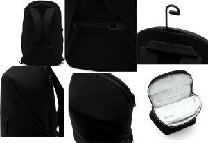 Peak Design City Backpack 15L Black (BCBP-15-BK-1) 2