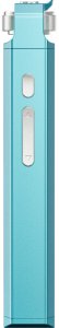 Yarvik FiiO SNOWSKY ECHO NANO przenośny odtwarzacz audio niebieski 6