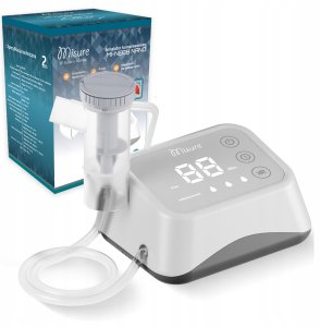 Misure Inhalator kompresorowy MI-NEBB NANO 2
