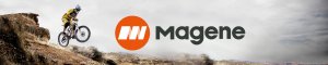 Magene Licznik rowerowy komputer do roweru z GPS i Bluetooth ANT+ MAGENE C706 16