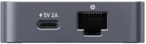 Przełącznik Kentix KVM GL.iNet v2 (GL-RM1) 4