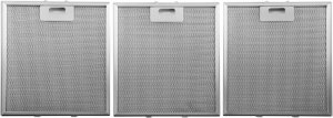 Okap Whirlpool Hood WHB 92F UTX/1 WHP 5