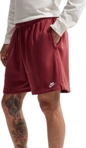 Nike Spodenki męskie Club bordowe FN3520 613 XL 3
