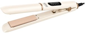 Prostownica Zenwire Mini prostownica do włosów jonizacja ceramiczna turystyczna regulacja temp A01 (5904507522292) 11