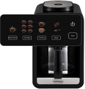 Ekspres przelewowy Zilan Kawowy ZLN9001 850ml 640W ZLN9001 2
