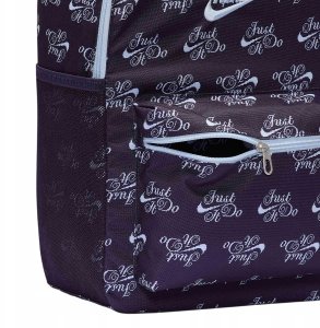 Nike Plecak Heritage 2.0 JDI (II0576-525) 5