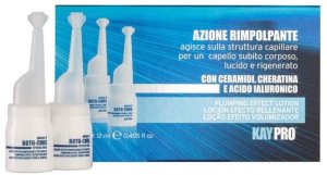 Kaypro Botu-Cure Ampułki do włosów osłabionych i z tendencją do uszkodzeń 12x12ml 2