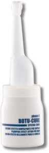 Kaypro Botu-Cure Ampułki do włosów osłabionych i z tendencją do uszkodzeń 12x12ml 3