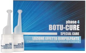 Kaypro Botu-Cure Ampułki do włosów osłabionych i z tendencją do uszkodzeń 12x12ml 4