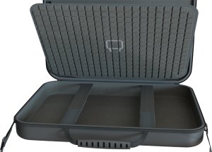 Torba Venom torba na laptop 35,6 cm (14") Folio czarny (VS3210) 3