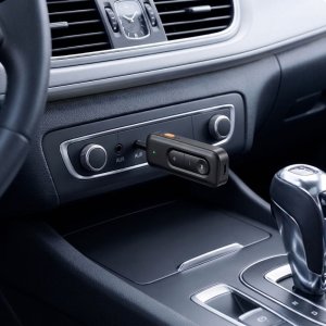 Tech-Protect Ultraboost AU03 audio adapter AUX Bluetooth 6.0 black (5906302325412) 9