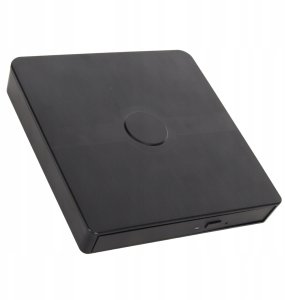 Odtwarzacz Blu-ray Lexibook Zewnętrzny sterownik DVD VCD USB 3.0 Type C Writer Recorder Player QU 6