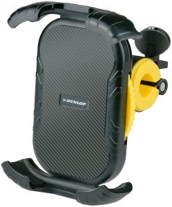 Dunlop Uchwyt rowerowy na telefon obracany 360 3