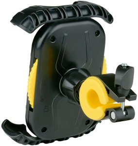 Dunlop Uchwyt rowerowy na telefon obracany 360 4