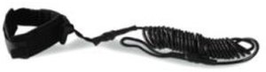 XQMax Zestaw Deska SUP 150KG dmuchana Honolulu 320x76x15CM czerwona 7