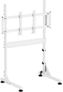 Oplite Nitrokart - Monitor Stand V2 white retail (OP-NK2-MSW) 6