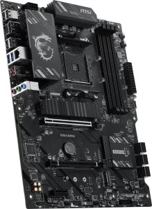 Płyta główna MSI B550 GAMING 3