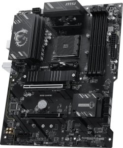 Płyta główna MSI B550 GAMING 4