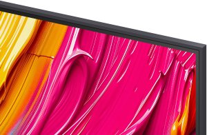 Telewizor LG 43QNED80A6A QNED 43" Ultra HD (43QNED80A6A.API) 2