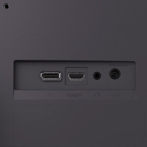 Monitor LG UltraGear 27G411B-B 4
