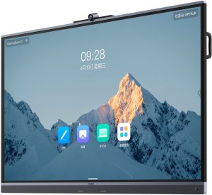 System interaktywny Yealink Monitor 65 cali MeetingBoard C MB65C-EDLA 1303287 (6938818323872) 2