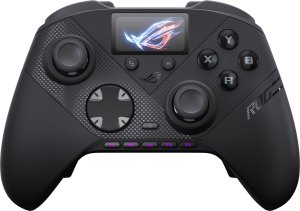 Pad Asus ROG Raikiri II Pro Czarny (90MP05A0-BDUA00) 4