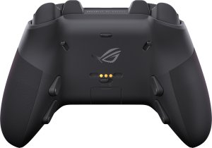 Pad Asus ROG Raikiri II Pro Czarny (90MP05A0-BDUA00) 5
