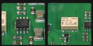 Fosi Audio Box X5 - Przedwzmacniacz gramofonowy MM/MC (6976136960553) 3