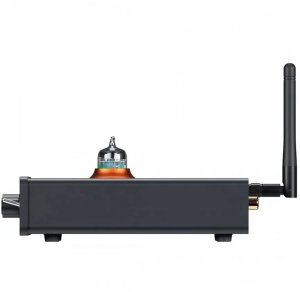 Fosi Audio P3 - Lampowy Przedwzmacniacz i przedwzmacniacz gramofonowy z Bluetooth (6976136960317) 3
