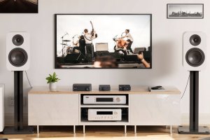 Fosi Audio Przetwornik DAC - Q6 DAC (6976136960645) 6