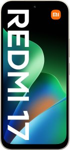 Smartfon Xiaomi Redmi 17 4/128GB Zielony 2