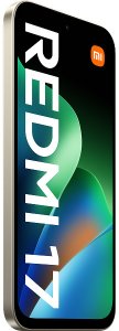 Smartfon Xiaomi Redmi 17 4/128GB Zielony 3