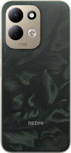 Smartfon Xiaomi Redmi 17 4/128GB Zielony 4