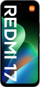 Smartfon Xiaomi Redmi 17 4/128GB Czarny 2