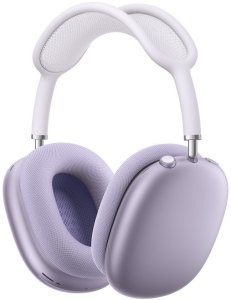 Słuchawki Apple AirPods Max 2 - Purple (MHWP4ZM/A) 3