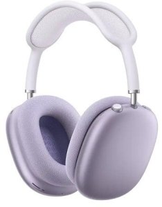 Słuchawki Apple AirPods Max 2 - Purple (MHWP4ZM/A) 4