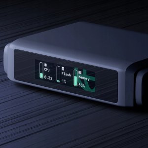 Router GL.iNet (GL-BE3600) 2