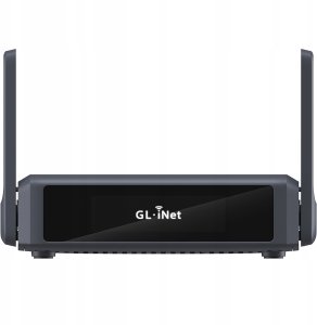 Router GL.iNet (GL-BE3600) 3