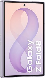 Smartfon Samsung Z Fold 8 5G 12/256GB Fioletowy  (SM-F971BLVBEUE) 3