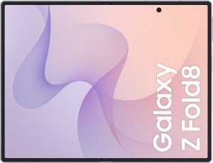 Smartfon Samsung Z Fold 8 5G 12/256GB Fioletowy  (SM-F971BLVBEUE) 4